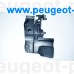 9678528180, Citroen/Peugeot, Дефлектор радиатора левый для Citroen C-Elysee