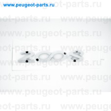 98002499DX, Citroen/Peugeot, Эмблема задняя для Peugeot 2008