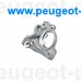 9801017180, Citroen/Peugeot, Кронштейн крепления подвесного подшипника для Citroen C4 Picasso (B78), Peugeot 308