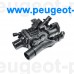 9804160380, Citroen/Peugeot, Термостат PSA 2.0HDi 150 16V DW10