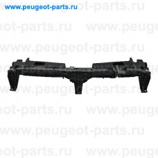 9807844980, Citroen/Peugeot, Панель передняя верхняя для Peugeot 508