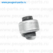 9809082680, Citroen/Peugeot, Сайлентблок рычага переднего передний для Citroen Jumpy 4, Citroen SpaceTourer, Peugeot Expert 4, Peugeot Traveller