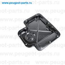 9809981680, Citroen/Peugeot, Поддон картера (двигателя) для Citroen Jumpy 4, Citroen SpaceTourer, Peugeot Expert 4, Peugeot Traveller