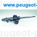 9810195880, Citroen/Peugeot, Амортизатор передний правый для Peugeot 207
