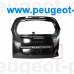 9811028680-SALE, Citroen/Peugeot, Крышка багажника (С ДЕФЕКТОМ) для Citroen Berlingo (B9), Peugeot Partner Tepee (B9)