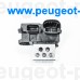 9829220580, Citroen/Peugeot, Резистор (блок управления) вентилятора радиатора для Citroen C4, Citroen Berlingo (B9), Peugeot 307, Peugeot 308
