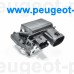 9829220580, Citroen/Peugeot, Резистор (блок управления) вентилятора радиатора для Citroen C4, Citroen Berlingo (B9), Peugeot 307, Peugeot 308