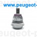 9834599080, Citroen/Peugeot, Опора шаровая для Citroen Jumpy 4, Citroen SpaceTourer, Peugeot Expert 4, Peugeot Traveller