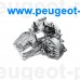 9838851480, Citroen/Peugeot, КПП в сборе для Citroen Jumper 3, Peugeot Boxer 3