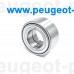 302311, Coram, Подшипник ступицы передней для Peugeot 206, Peugeot 306