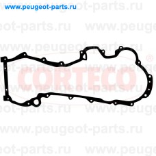 030001P, Corteco, Прокладка насоса масляного для Fiat Panda, Fiat Punto, Fiat Fiorino, Fiat 500, Fiat Doblo, Fiat Grande Punto, Fiat Linea, Alfa Romeo MiTo, Lancia Musa, Lancia Ypsilon