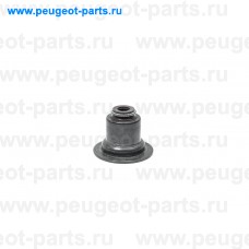 49486117, Corteco, Сальник клапана для Volvo S60, Volvo V60, Volvo S80, Volvo V70, Volvo V40, Ford Focus, Ford Mondeo, Ford Kuga, Ford Fiesta, Ford C-Max, Ford EcoSport