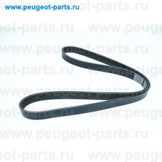 6PK1200, Dayco, Ремень 6PK1200 для Renault Clio 3, Renault Clio 4, Renault Kangoo 1, Renault Grand Scenic 2, Renault Laguna 1, Renault Kangoo 2, Renault Fluence, Nissan Juke, Nissan Qashqai J10E, Nissan Micra, Nissan Kubistar, Nissan Note, Citroen Xsara Picasso, Citroen Xsara, Citroen Xantia 2, Citroen Xantia, Peugeot 206, Peugeot 307, Peugeot 406, Peugeot 605