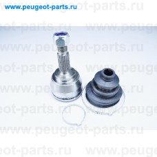 CV22398K, EAI, ШРУС наружный для Renault Megane 2, Renault Megane 2 SW