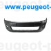 PEJ07PR015T, Eurobump, Бампер передний (черный) для Citroen Berlingo (B9), Peugeot Partner (B9)