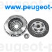 1682295680, Eurorepar, Комплект сцепления для Citroen Jumper 3, Peugeot Boxer 3