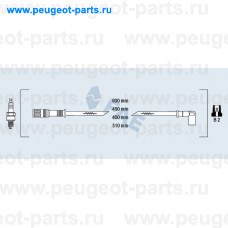 85990, Fae, Провода высоковольтные для Renault Megane 1, Renault Clio 1, Renault Clio 2, Renault Kangoo 1, Renault Twingo 1