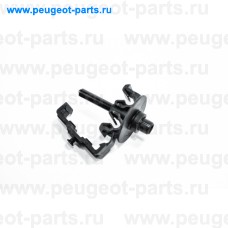 1303429080, Fiat/Alfa/Lancia, Клипса для Fiat Ducato, Fiat Ducato 244, Fiat Ducato 244 RUS, Fiat Ducato 250, Citroen Jumper, Citroen Jumper 2, Citroen Jumper 3, Peugeot Boxer, Peugeot Boxer 2, Peugeot Boxer 3