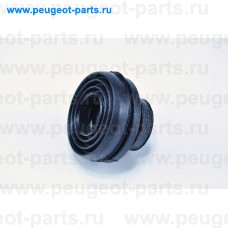 1349293080, Fiat/Alfa/Lancia, Втулка радиатора верхняя для Fiat Ducato 250, Citroen Jumper 3, Peugeot Boxer 3