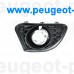 156105337, Fiat/Alfa/Lancia, Накладка бампера переднего правая (молдинг) для Alfa Romeo Giulietta