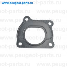 504084278, Fiat/Alfa/Lancia, Прокладка клапана EGR для Fiat Ducato 250, Iveco Daily