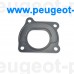 504084278, Fiat/Alfa/Lancia, Прокладка клапана EGR для Fiat Ducato 250, Iveco Daily