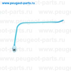 60672156, Fiat/Alfa/Lancia, Топливопровод AR 156