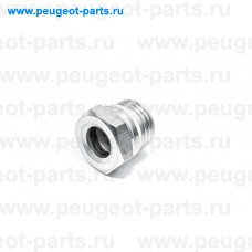 6742740, Ford, Штуцер трубки ГУР для Citroen Jumper 3, Peugeot Boxer 3, Ford Transit, Ford Ka, Ford Focus, Ford Mondeo, Ford Fiesta