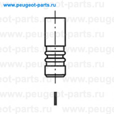 R6397/SCR, Freccia, Клапан впускной для Citroen C2, Citroen C3, Citroen C3 2, Citroen C4, Citroen Berlingo, Citroen Xsara Picasso, Citroen C5, Citroen Berlingo (B9), Citroen C5 2, Citroen C3 Picasso, Citroen Jumpy 2