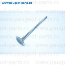 R6663/S, Freccia, Клапан впускной для Citroen C4 Picasso, Citroen DS5, Citroen DS4, Citroen C4 sedan, Peugeot 207, Peugeot 308, Peugeot 508, Peugeot 5008, Peugeot 408, Peugeot 3008, Peugeot RCZ