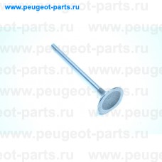 R6712/S, Freccia, Клапан впускной для Citroen C3 (A51), Citroen C4, Citroen C4 Picasso, Citroen DS3, Citroen Berlingo (B9), Citroen C5 (X7), Citroen C3 Picasso, Citroen DS4, Citroen C4 (B7), Peugeot 207, Peugeot 308, Peugeot Partner (B9), Peugeot Partner Tepee (B9), Peugeot 408, Peugeot 208, Peugeot 2008