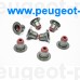 24-31953-80/0, Goetze, Сальник клапана (комплект 8 штук) для Citroen Berlingo (B9), Citroen Jumpy 3, Peugeot Expert 3, Peugeot Partner (B9), Peugeot Partner Tepee (B9), Peugeot 508, Peugeot 408