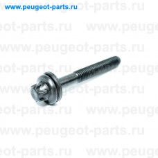 504081546, Iveco, Болт ГБЦ для Fiat Ducato 250, Iveco Daily, Citroen Jumper 3, Peugeot Boxer 3