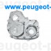 5802003314, Iveco, Крышка двигателя передняя Ducato (250), IVECO Daily 3 3.0 PSA