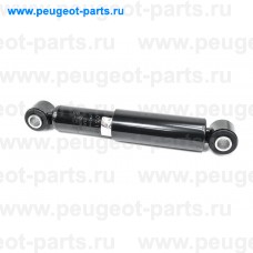 MM-00117, Japanparts, Амортизатор задний для Citroen Berlingo, Peugeot Partner, Peugeot 405