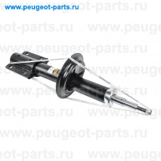 MM-00136, Japanparts, Амортизатор передний для Fiat Ducato