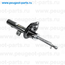 MM-00572, Japanparts, Амортизатор передний левый для Citroen Xsara Picasso