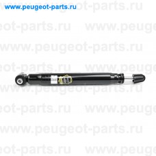 MM-00635, Japanparts, Амортизатор задний для Citroen C4 sedan, Peugeot 308, Peugeot 408