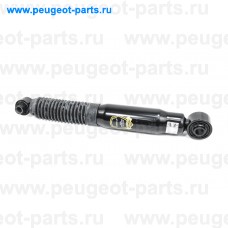 MM-00660, Japanparts, Амортизатор задний для Citroen C4 Picasso