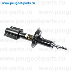 MM-00680, Japanparts, Амортизатор передний для Fiat Ducato 244, Fiat Ducato 244 RUS, Citroen Jumper 2, Peugeot Boxer 2