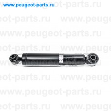 MM-00993, Japanparts, Амортизатор задний для Citroen Berlingo (B9), Peugeot Partner (B9)