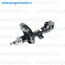 MM-KI037, Japanparts, Амортизатор передний правый для Citroen C4 Aircross, Peugeot 4008, Mitsubishi ASX