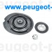 SM0151, Japanparts, Опора амортизатора переднего + подшипник для Peugeot 207
