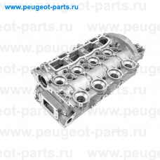 XX-MZ001S, Japanparts, ГБЦ для Volvo S40, Volvo V50, Peugeot 307, Peugeot 308, Ford Focus, Ford Fiesta, Ford C-Max, Ford Fusion, Peugeot Partner (M59)