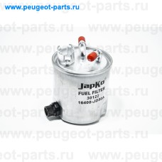 30122, Japko, Фильтр топливный для Renault Koleos, Nissan Qashqai, Nissan X-Trail, Nissan Murano