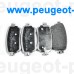 512004, Japko, Колодки тормозные задние для Citroen Jumpy 4, Citroen SpaceTourer, Peugeot Expert 4, Peugeot Traveller