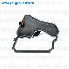 FTJ085, Japko, Фильтр КПП для Renault Clio 2, Citroen C3 (A51), Citroen C4, Citroen DS3, Citroen C5, Citroen C8, Citroen DS4, Citroen C-Elysee, Citroen Jumpy 2, Citroen Evasion, Peugeot 206, Peugeot 307, Peugeot 807, Peugeot 308, Peugeot Expert, Peugeot 806