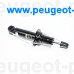 MJ00384, Japko, Амортизатор задний для Peugeot 407