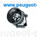 343540, Kale, Мотор отопителя (печки) для Peugeot 405, Peugeot 406