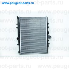 364500, Kale, Радиатор охлаждения двигателя для Citroen C5, Peugeot 406